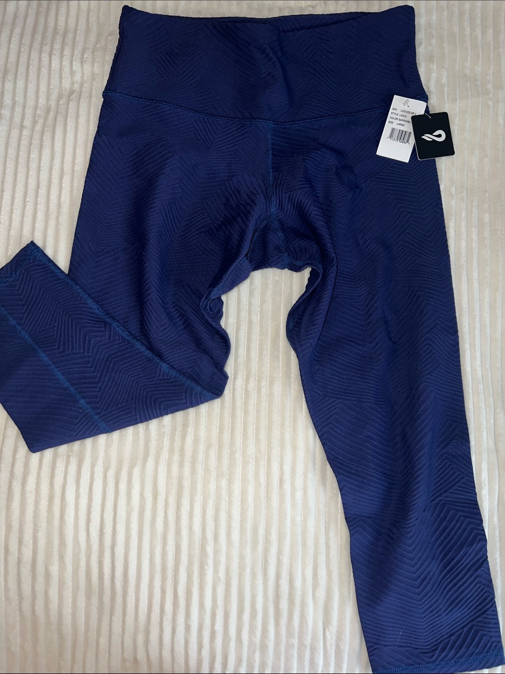 Lola Getts Active 7/8 Legging